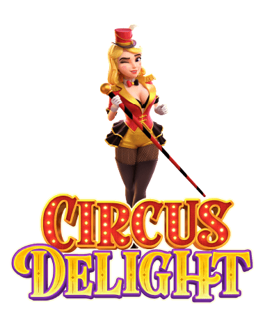 circus delught