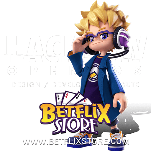 Hacksaw Gaming_betflix