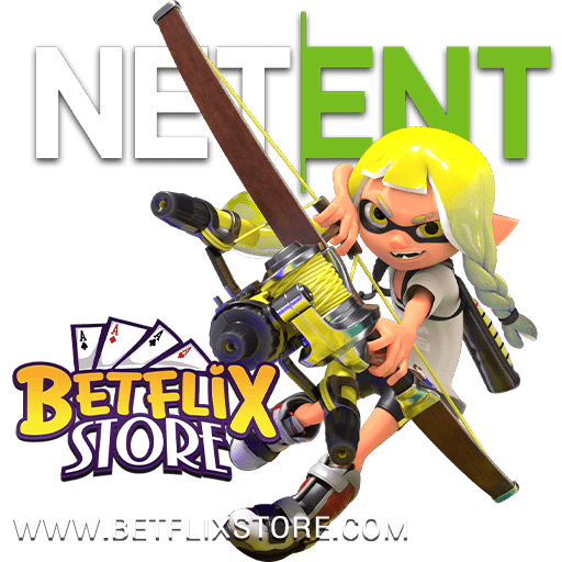 NETENT_betflix