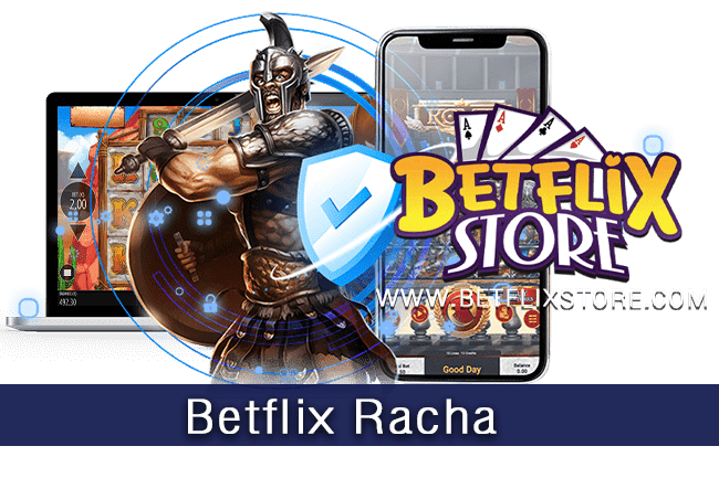 สล็อต Betflix Racha ทางเข้าใหม่เว็บตรง