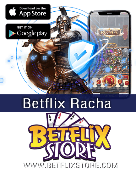 Betflix Racha