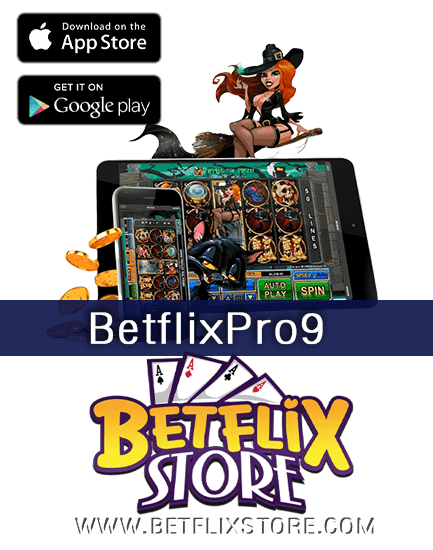 BetflixPro9