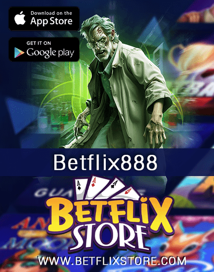 betflix888