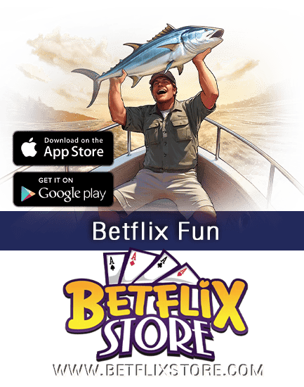 Betflix Fun