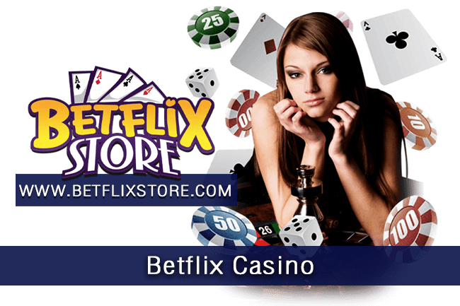 Betflix Casino คาสิโนไทยคุณภาพ