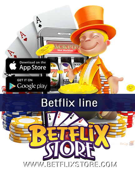 betflix line