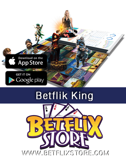 Betflik King