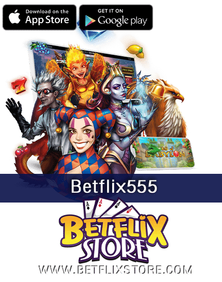 Betflix555