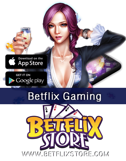 betflix gaming